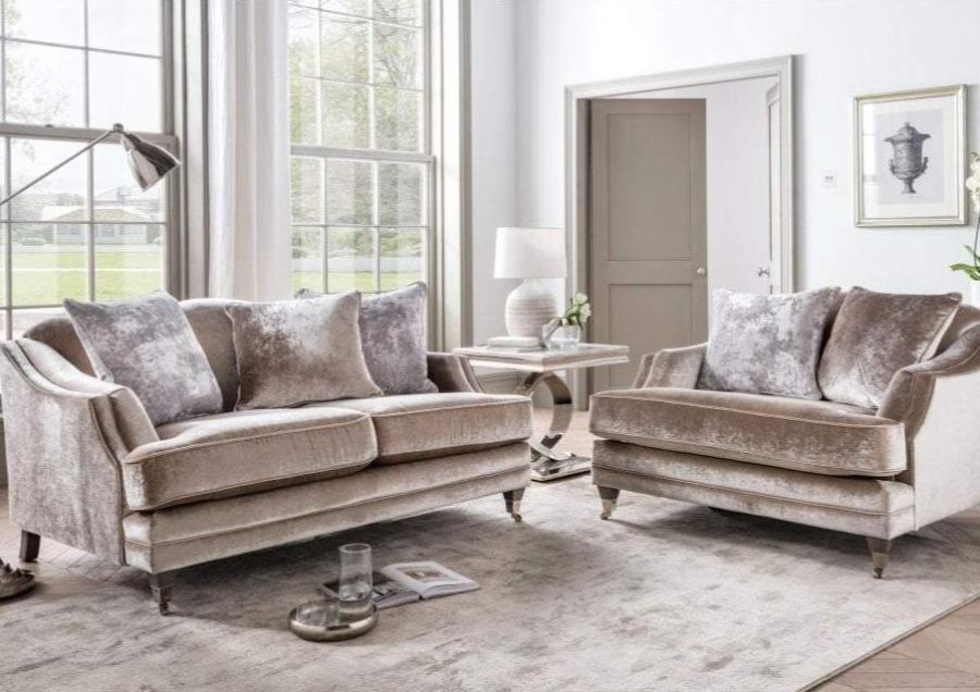 Showrooms in Dublin