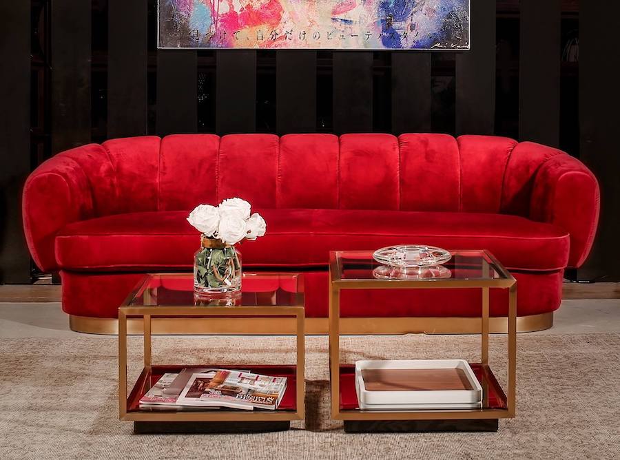 Showrooms and Design Stores in Cairo