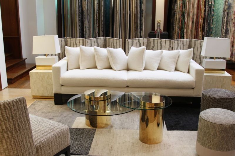 Showrooms in London