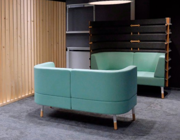 Amazing Home Design Showrooms in Brussels