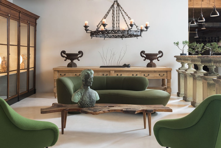 20 Showrooms and design stores to find in LA