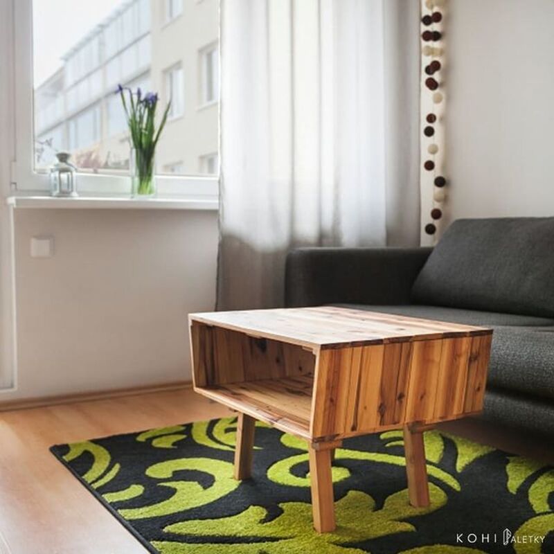 Prague Showrooms: Displays that Impress