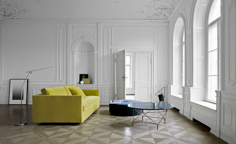 Prague Showrooms: Displays that Impress