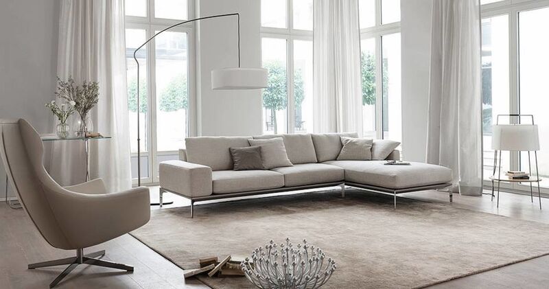 Prague Showrooms: Displays that Impress