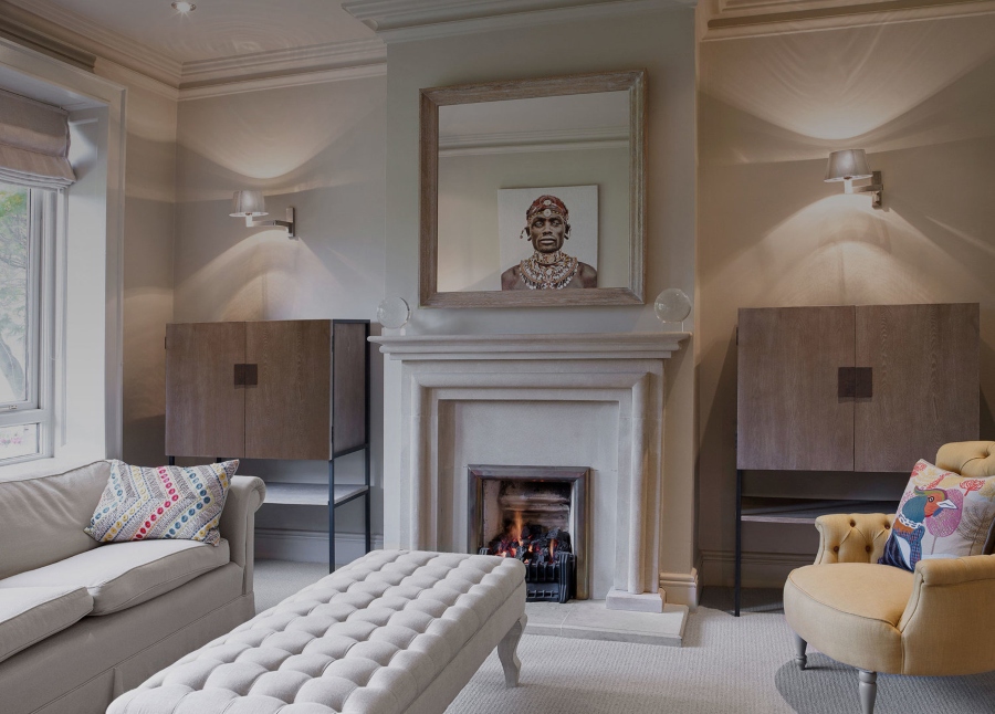 Showrooms in Dublin