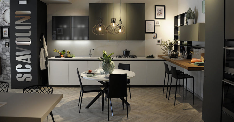 Showrooms and Design Stores in Cairo
