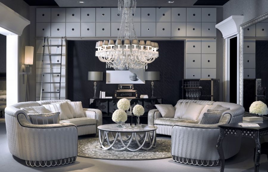 Showrooms and Design Stores in Manchester