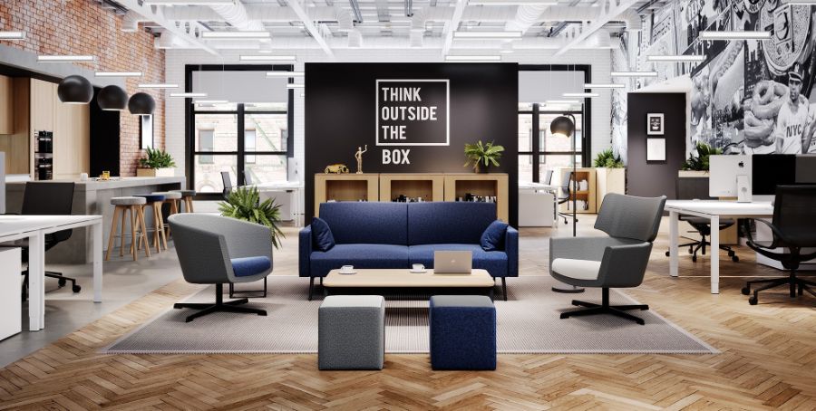 Showrooms and Design Stores in Manchester