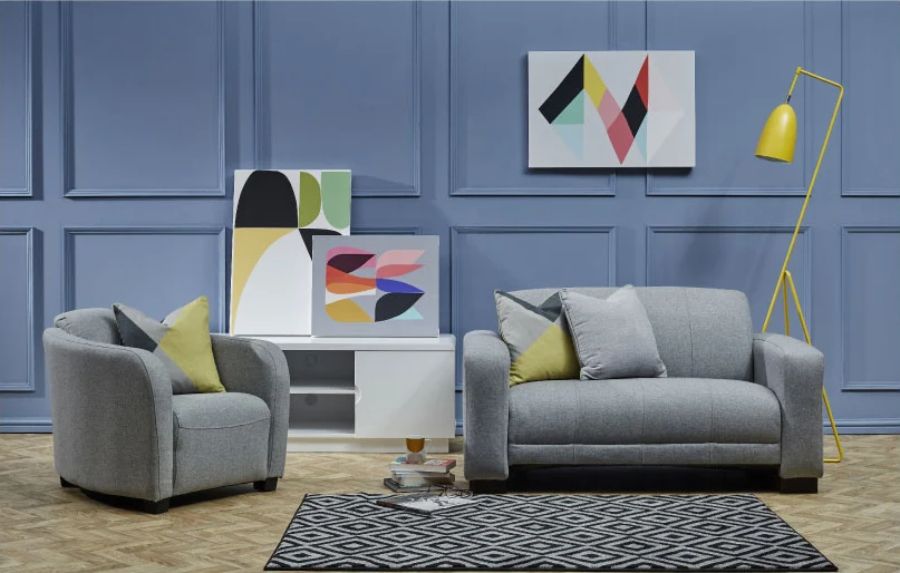 Showrooms and Design Stores in Manchester