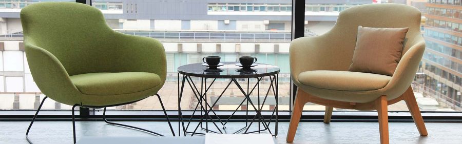 Showrooms and Design Stores in Manchester