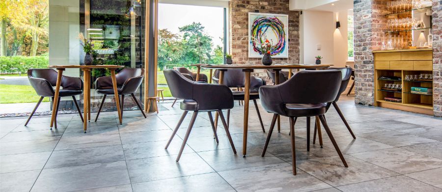 Showrooms and Design Stores in Manchester