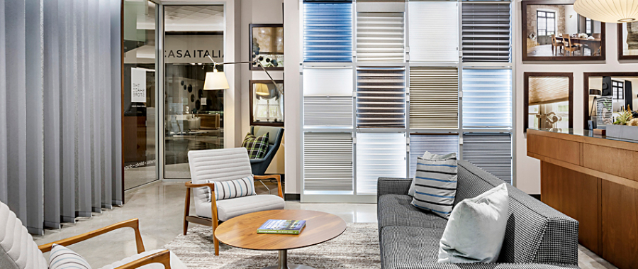 Showrooms in Houston - Inspiration the Texan Way