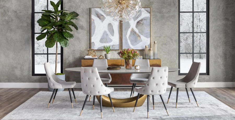 Showrooms in Houston - Inspiration the Texan Way