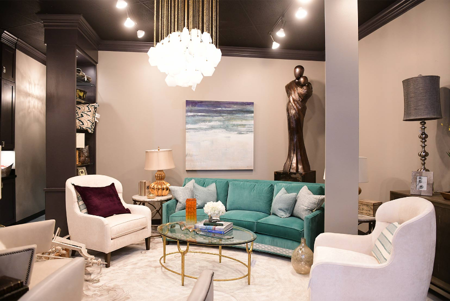 Showrooms in Houston - Inspiration the Texan Way