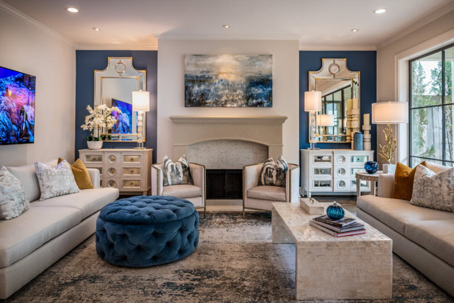 Showrooms in Houston - Inspiration the Texan Way