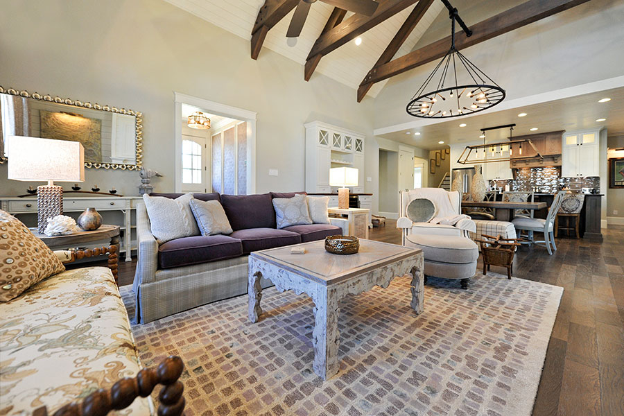 Showrooms in Houston - Inspiration the Texan Way