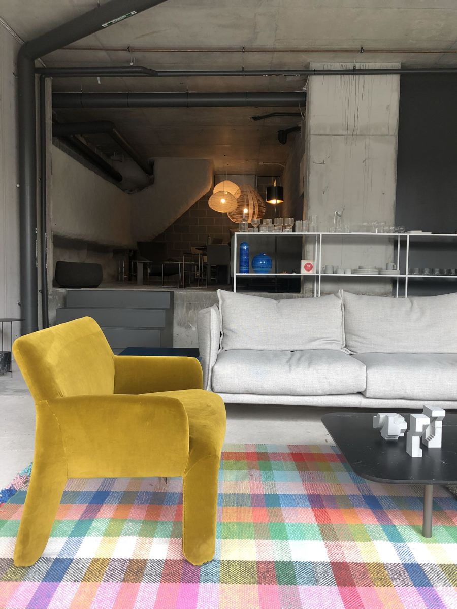 Showrooms in Sydney, A List of Amazing Design Stores You Have to Visit