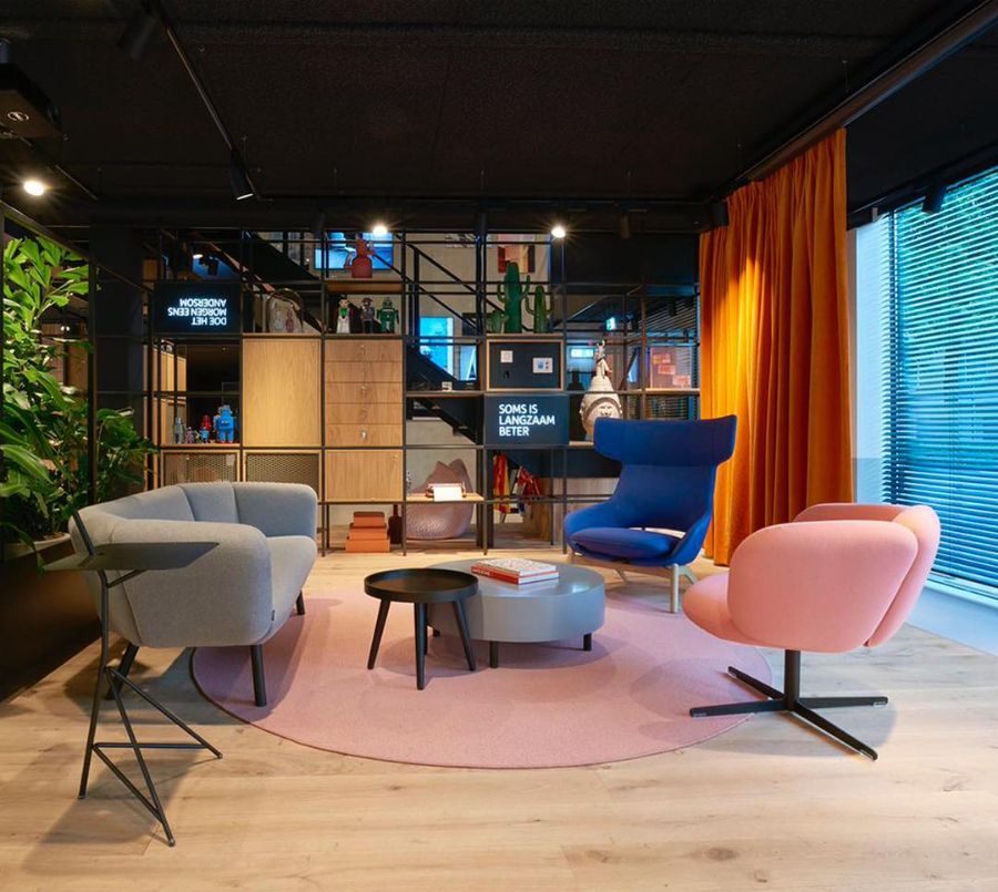 Showrooms in Sydney, A List of Amazing Design Stores You Have to Visit