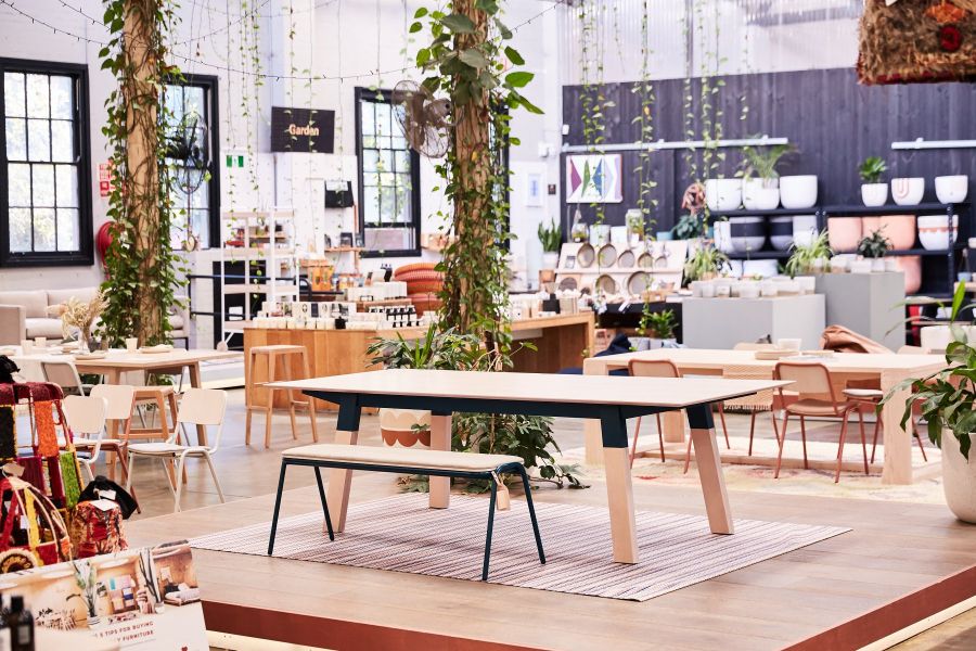 Showrooms in Sydney, A List of Amazing Design Stores You Have to Visit