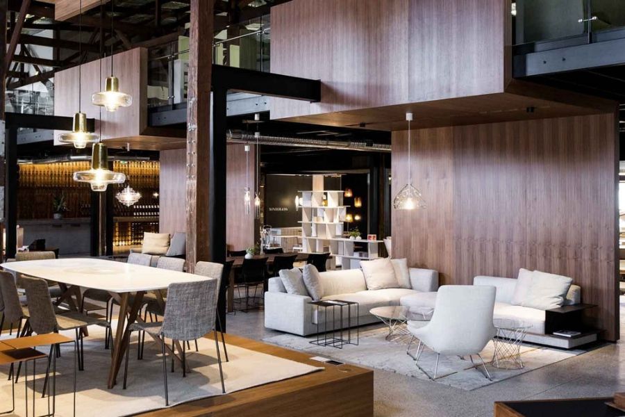 Showrooms in Sydney, A List of Amazing Design Stores You Have to Visit