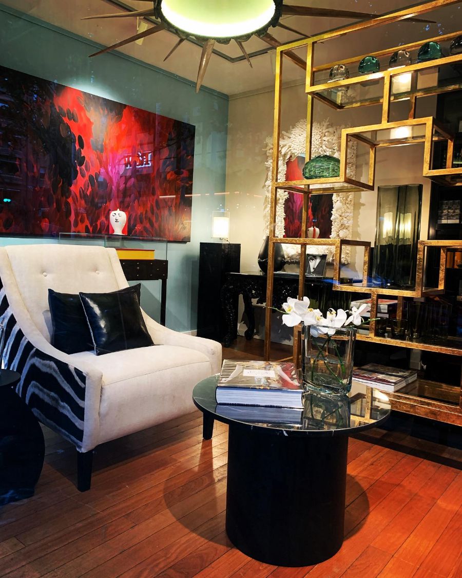 Showrooms in Sydney, A List of Amazing Design Stores You Have to Visit