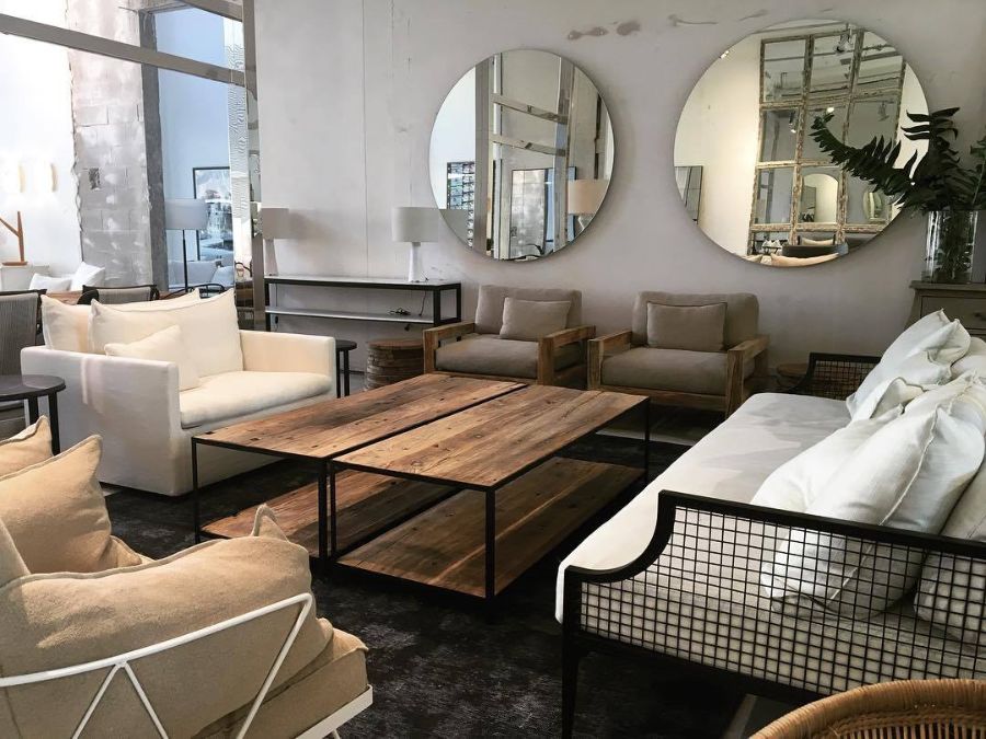 Showrooms in Sydney, A List of Amazing Design Stores You Have to Visit
