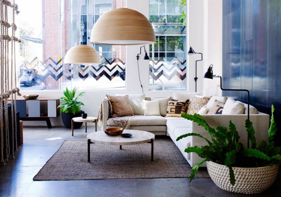 Showrooms in Sydney, A List of Amazing Design Stores You Have to Visit
