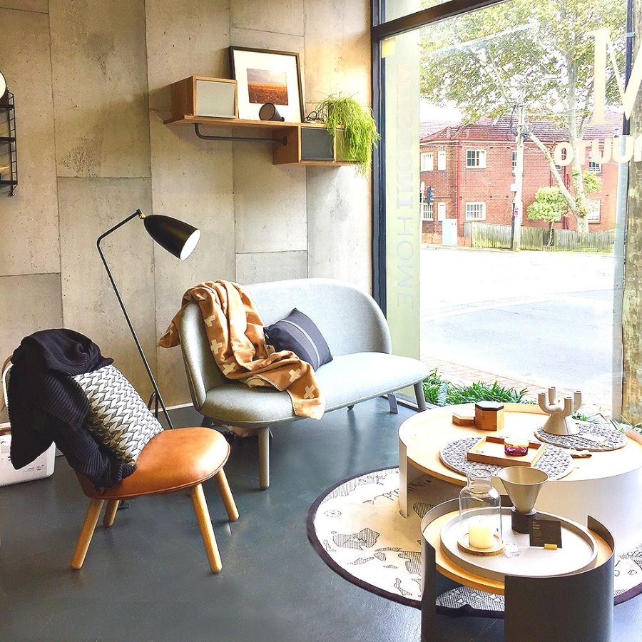Showrooms in Sydney, A List of Amazing Design Stores You Have to Visit
