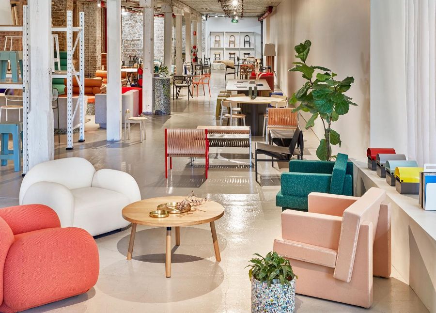 Showrooms in Sydney, A List of Amazing Design Stores You Have to Visit