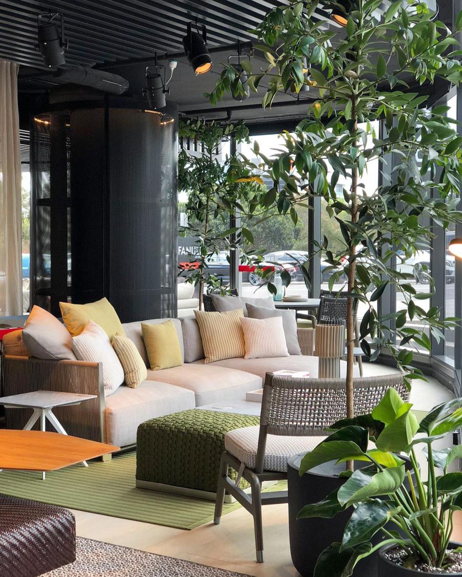Showrooms in Sydney, A List of Amazing Design Stores You Have to Visit