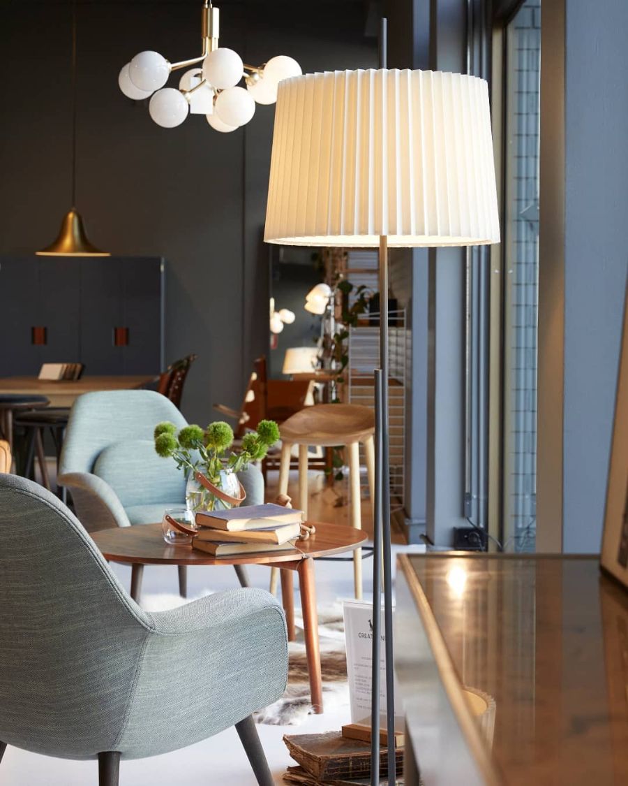 Showrooms in Sydney, A List of Amazing Design Stores You Have to Visit