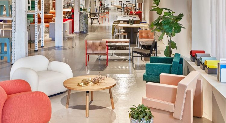 Showrooms in Sydney, A List of Amazing Design Stores You Have to Visit
