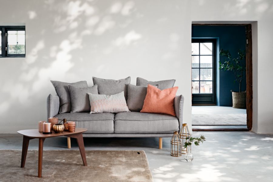 Showrooms in Dublin