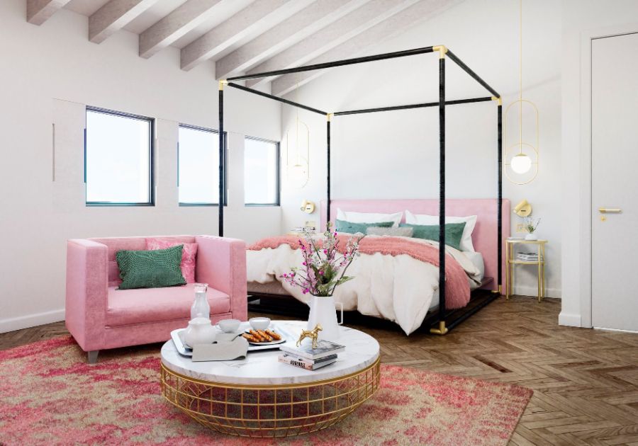 The Extraordinary Palma de Mallorca Showrooms and Design Stores