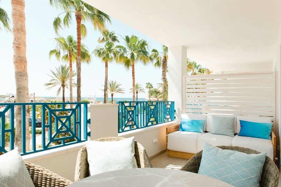 The Extraordinary Palma de Mallorca Showrooms and Design Stores