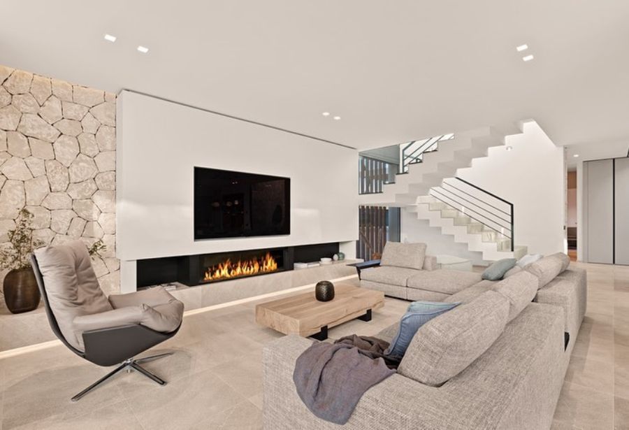 The Extraordinary Palma de Mallorca Showrooms and Design Stores