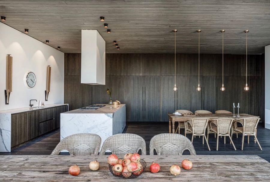 The Extraordinary Palma de Mallorca Showrooms and Design Stores