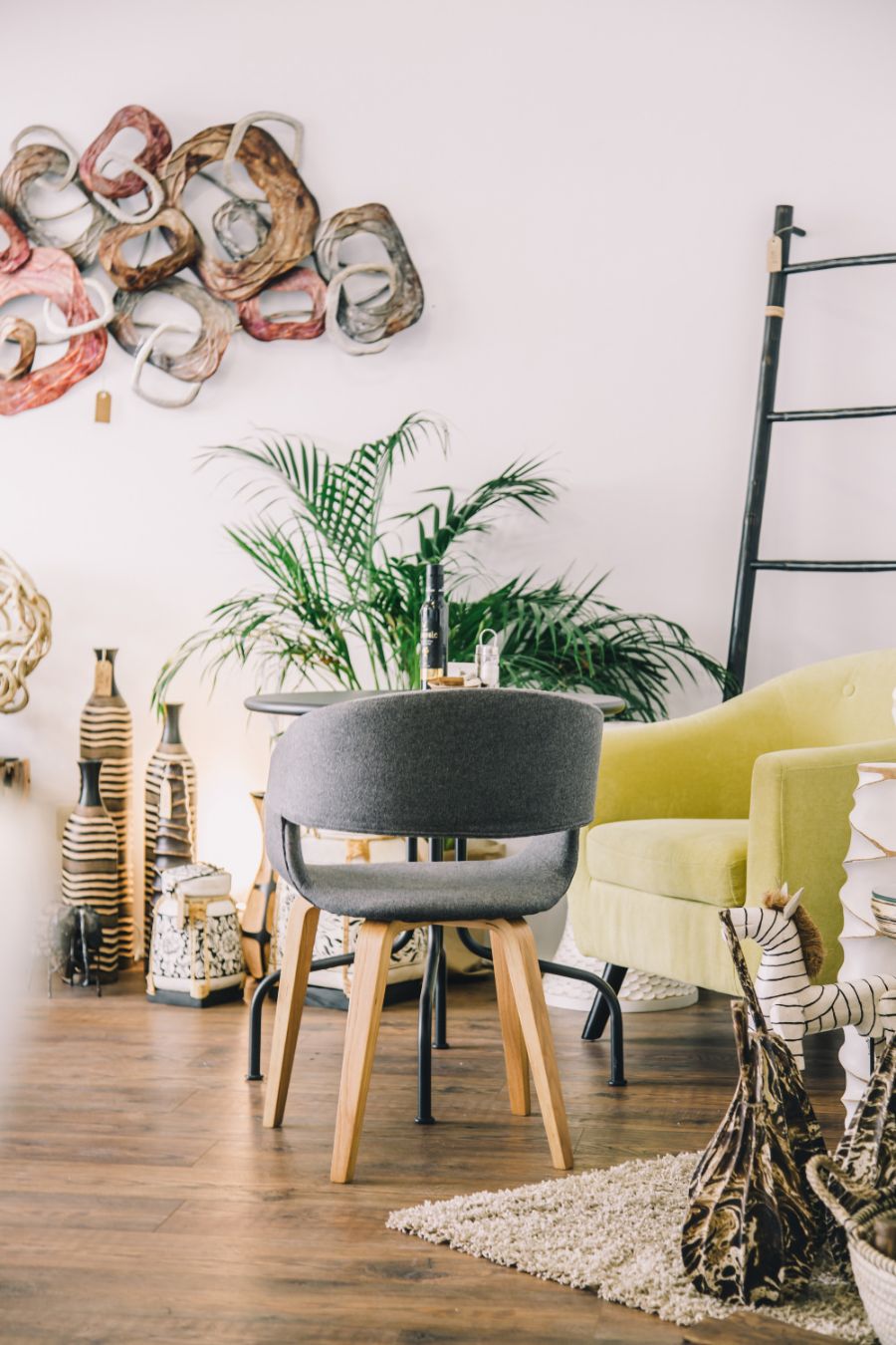 The Extraordinary Palma de Mallorca Showrooms and Design Stores