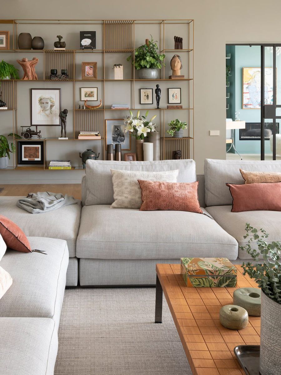 The Extraordinary Palma de Mallorca Showrooms and Design Stores