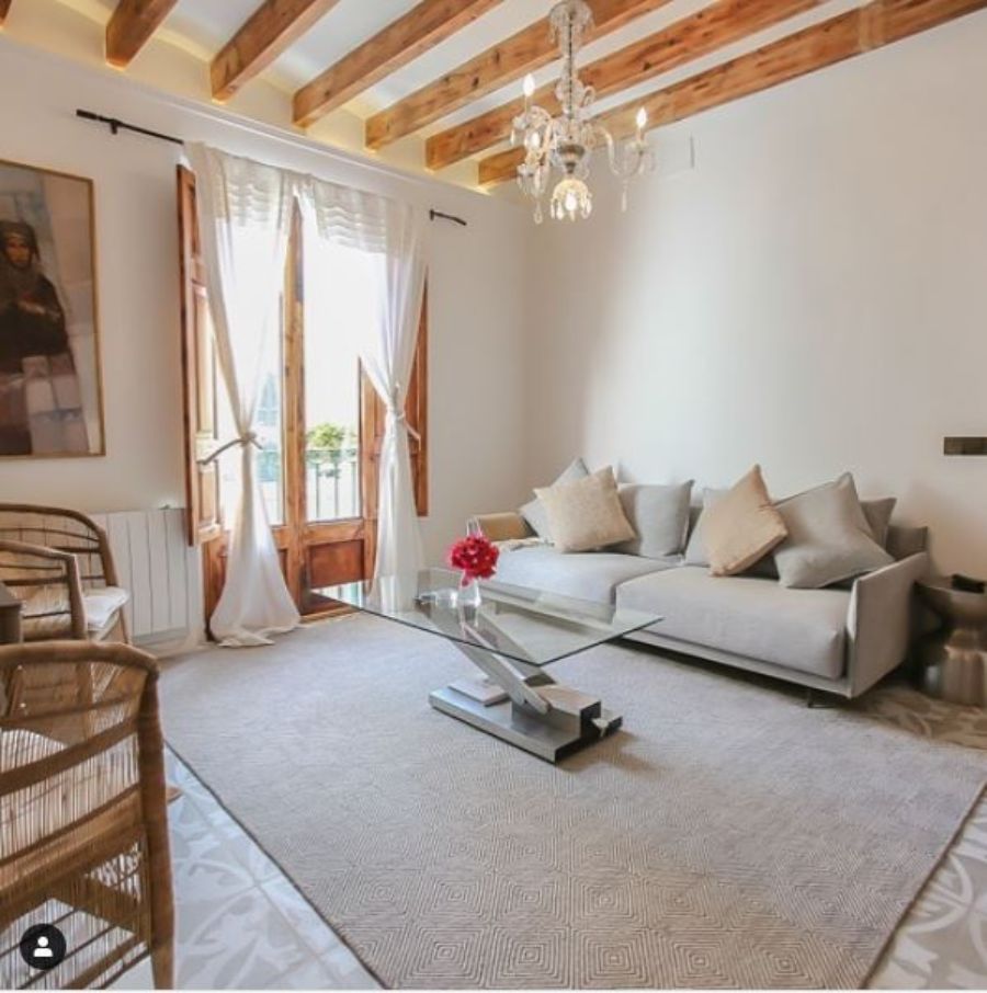 The Extraordinary Palma de Mallorca Showrooms and Design Stores