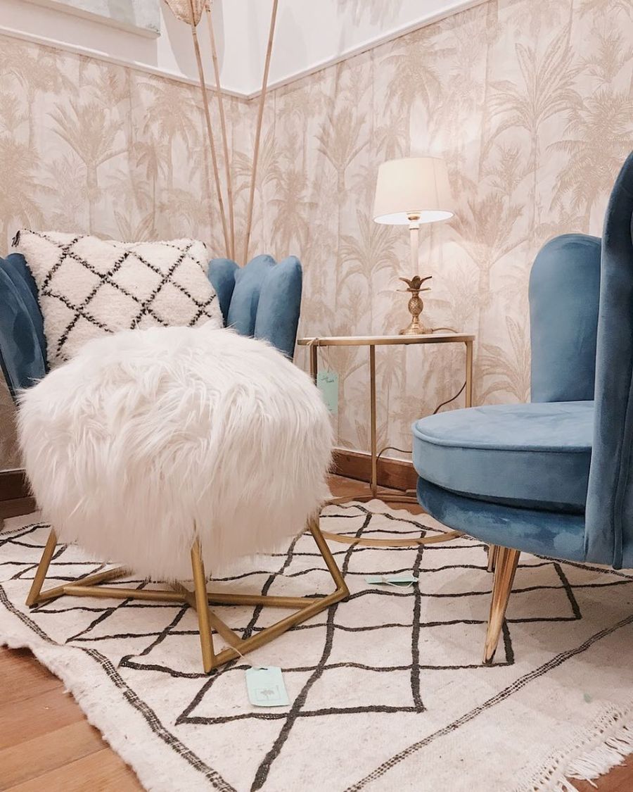 The Extraordinary Palma de Mallorca Showrooms and Design Stores