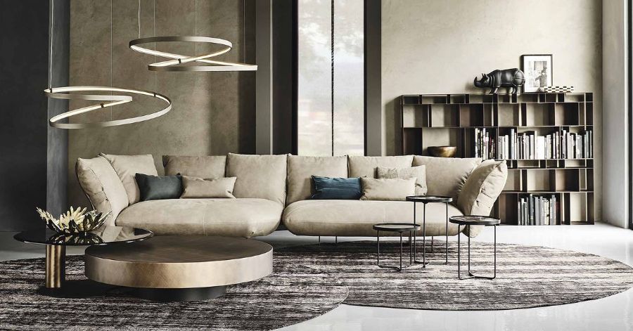 The Extraordinary Palma de Mallorca Showrooms and Design Stores