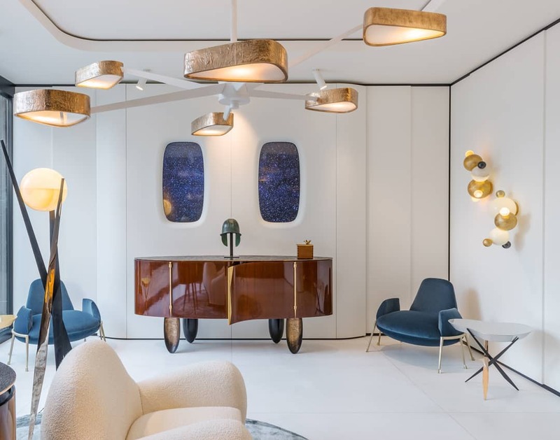Rome: Interior Designers that Revolutionize the City