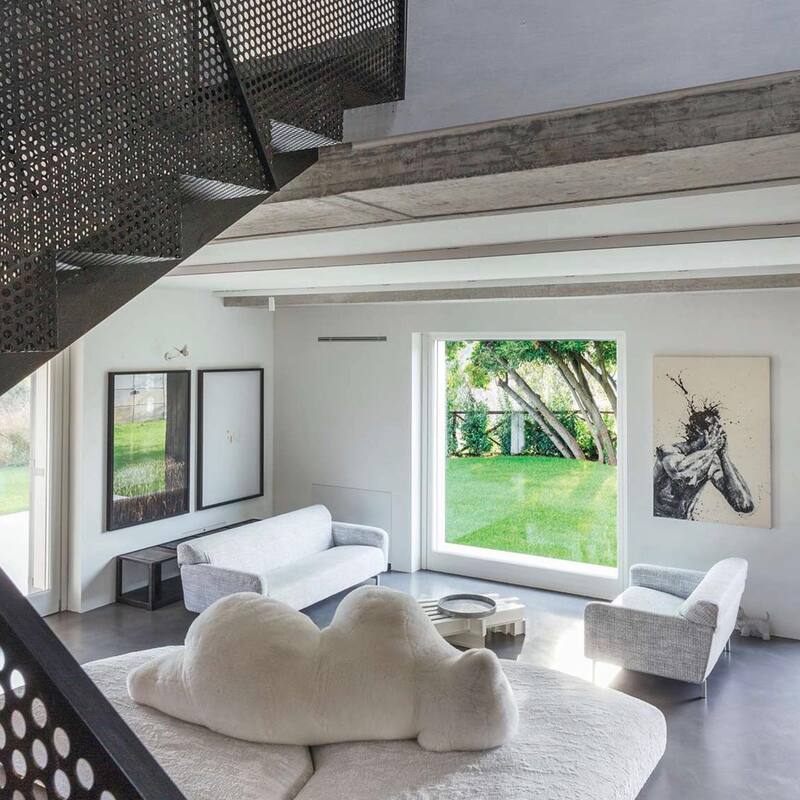 Rome: Interior Designers that Revolutionize the City