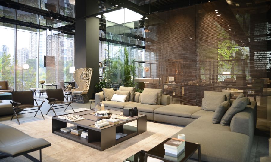 Shanghai Best Showrooms And Design Stores For You To Get Inspired