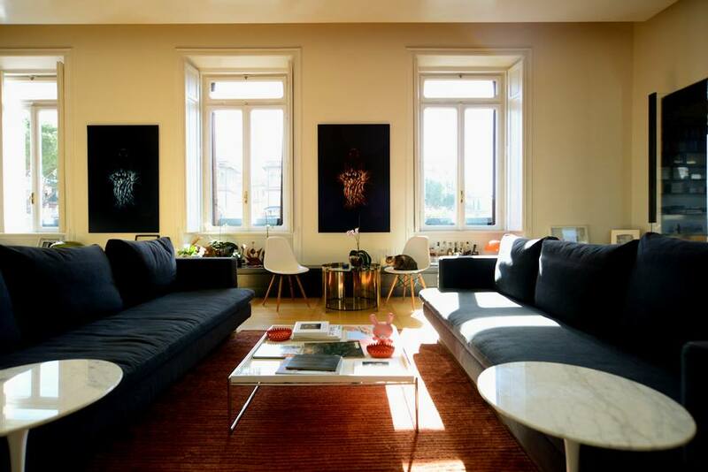 Rome: Interior Designers that Revolutionize the City