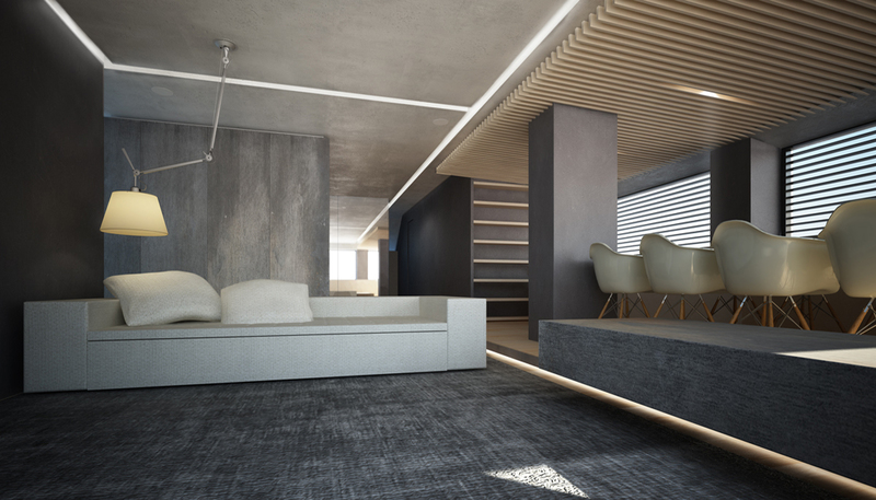 Rome: Interior Designers that Revolutionize the City