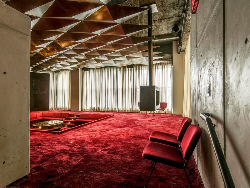 Rome: Interior Designers that Revolutionize the City