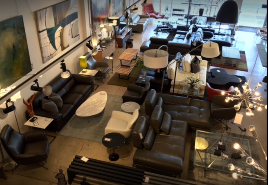 20 Showrooms and design stores to find in LA