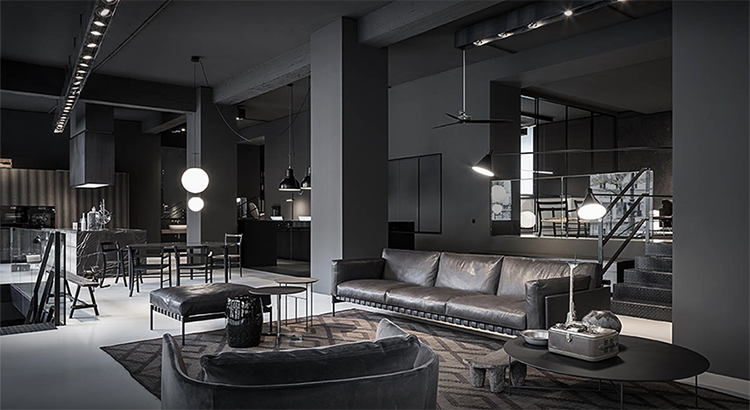 Inspiration from the finest showrooms in Berlin